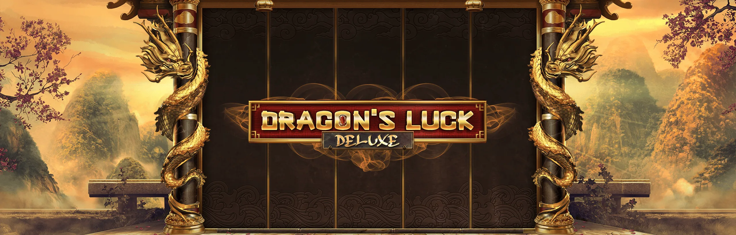 Dragon's Luck Deluxe