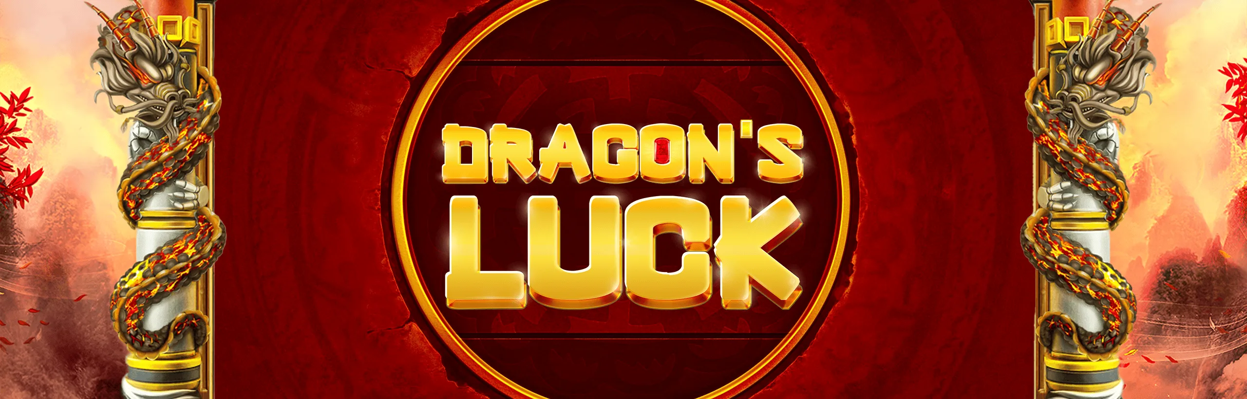 Dragon's Luck