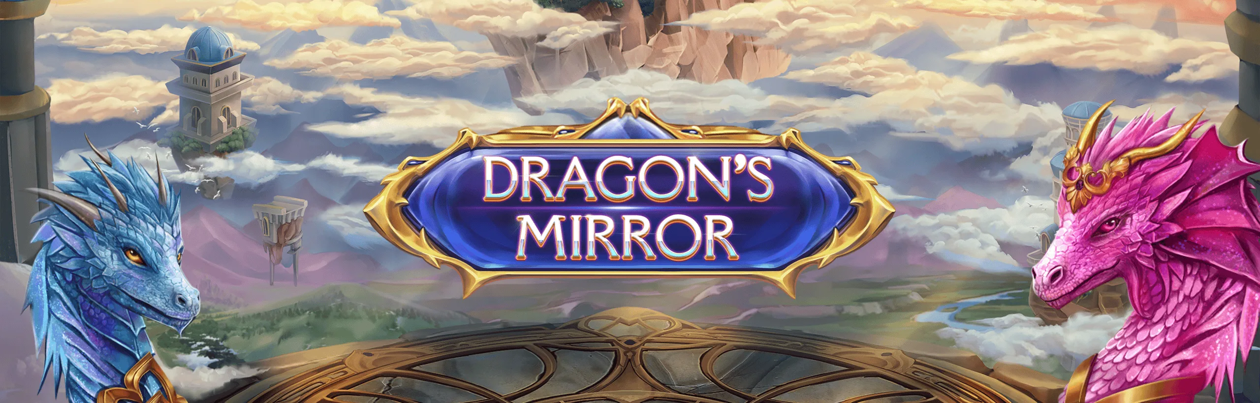 Dragon's Mirror