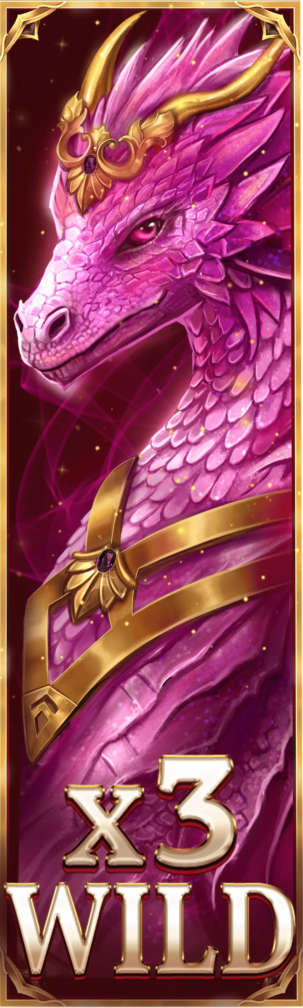 Dragon's Mirror — Dragon Wilds