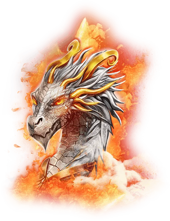 Dragon's Mirror — Free Spins