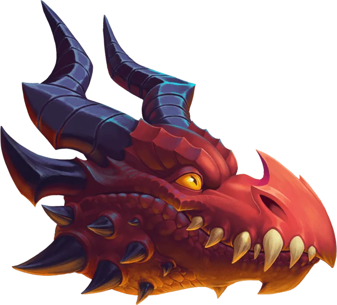 Dragons Playground — Avalanche™