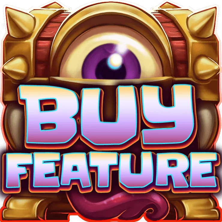 Dragons Playground — Buy Feature