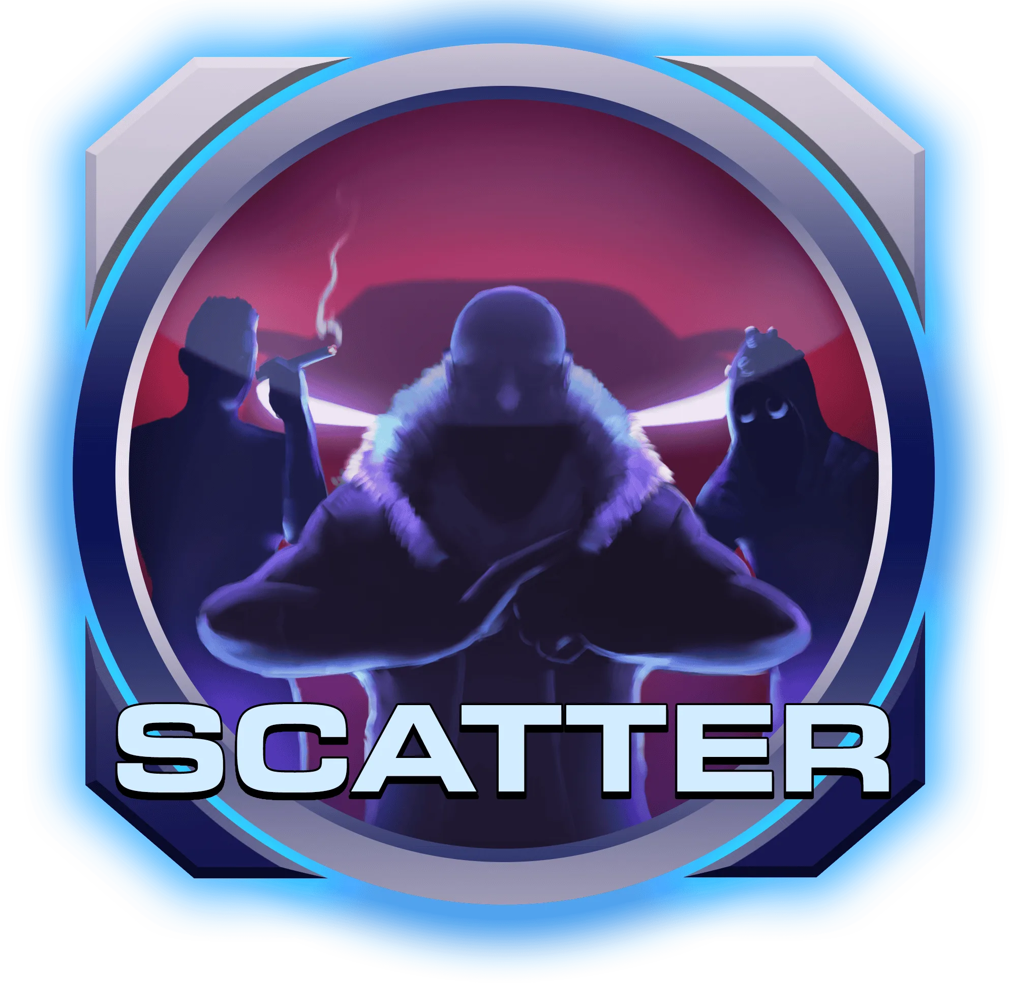 Drive: Multiplier Mayhem — Free Spins
