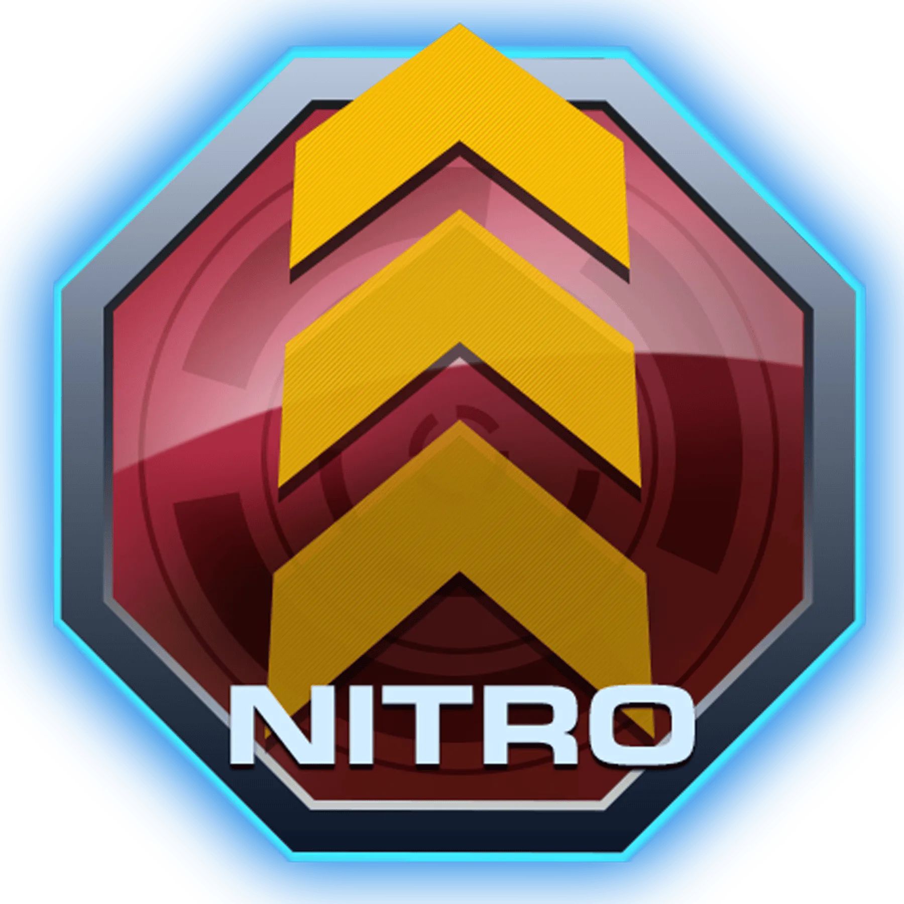 Drive: Multiplier Mayhem — Nitro Collect Meter