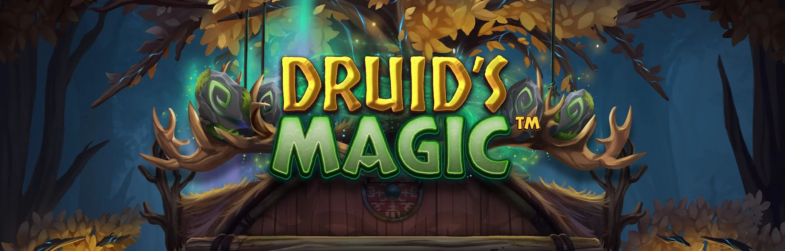 Druids' Dream