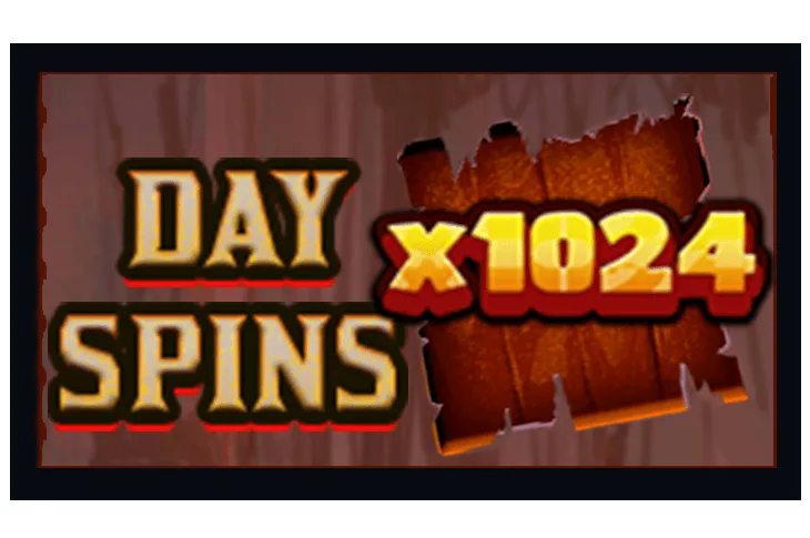 Duck Hunters — Day 1024 Spins (Nolimit Booster)