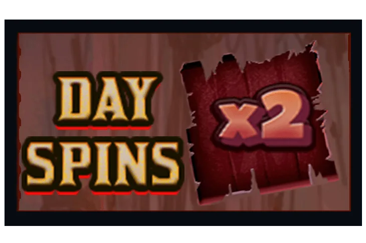 Duck Hunters — Day 2 Spins (Nolimit Booster)