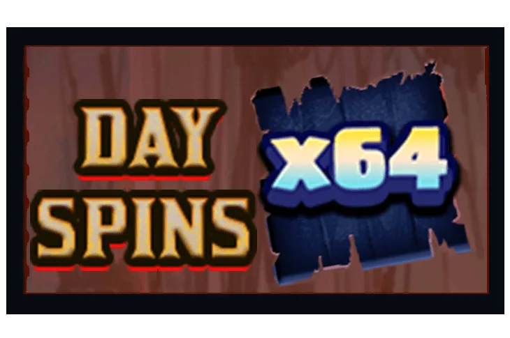 Duck Hunters — Day 64 Spins (Nolimit Booster)