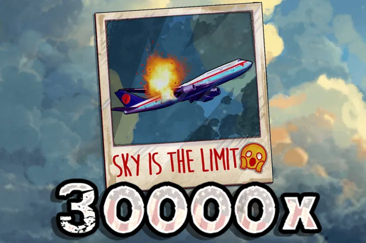 Duck Hunters — Sky is the Limit