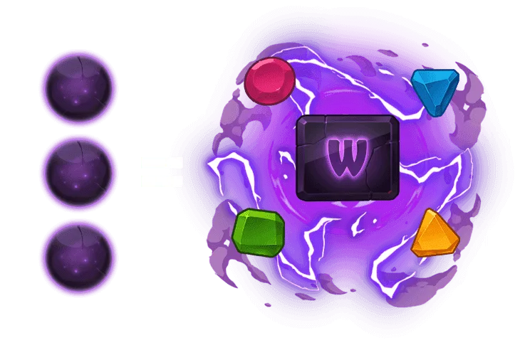 Dungeon Quest — Alchemy Spins
