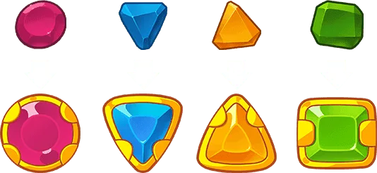 Dungeon Quest — Gem Forge