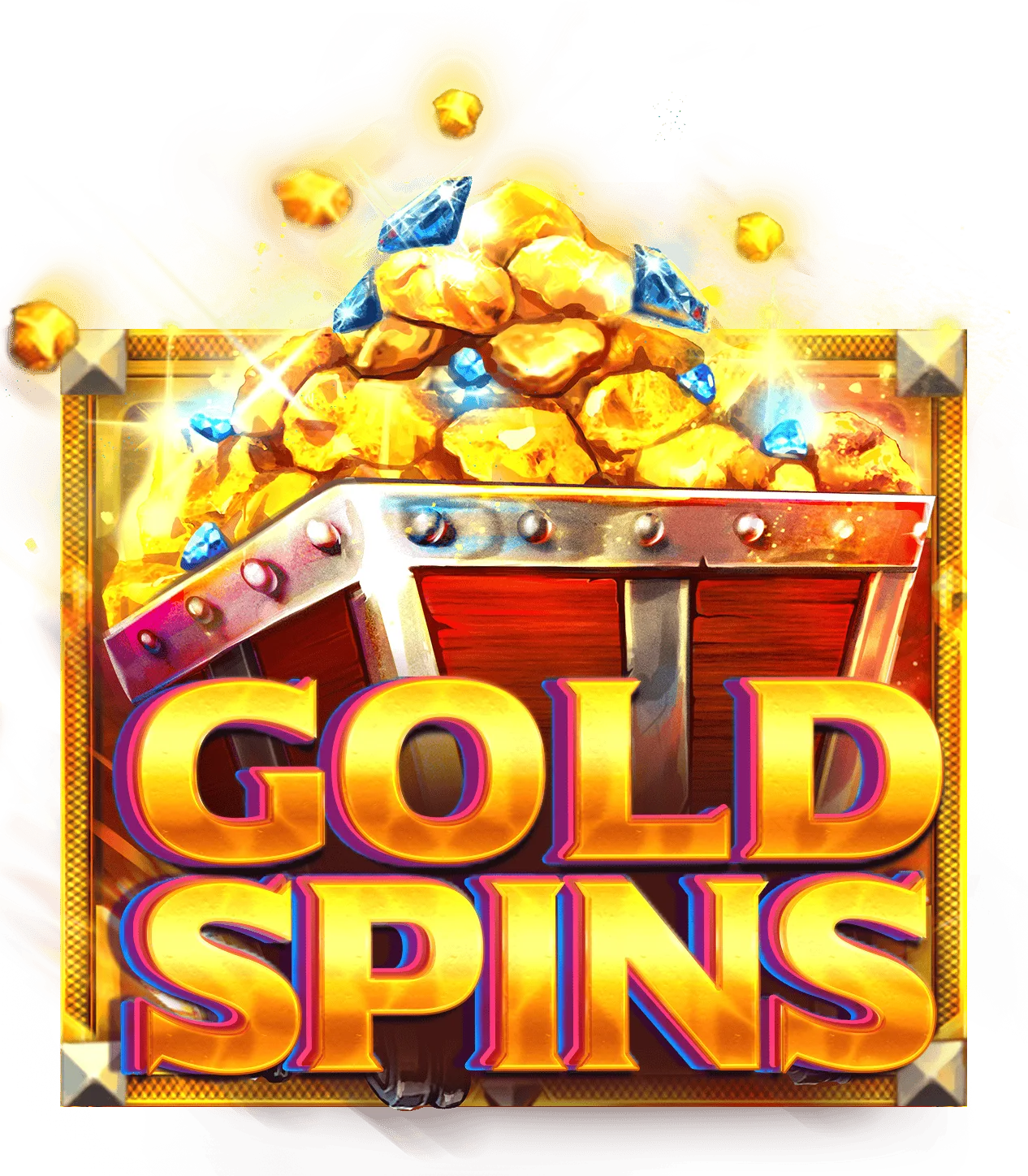 Dynamite Riches Megaways™ — Gold Spins