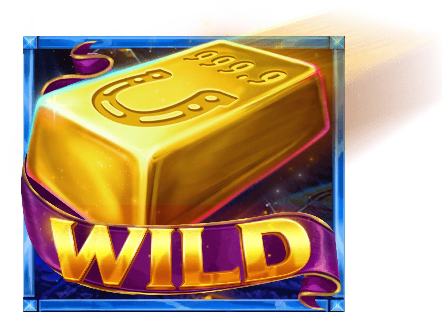 Dynamite Riches Megaways™ — Golden Wilds