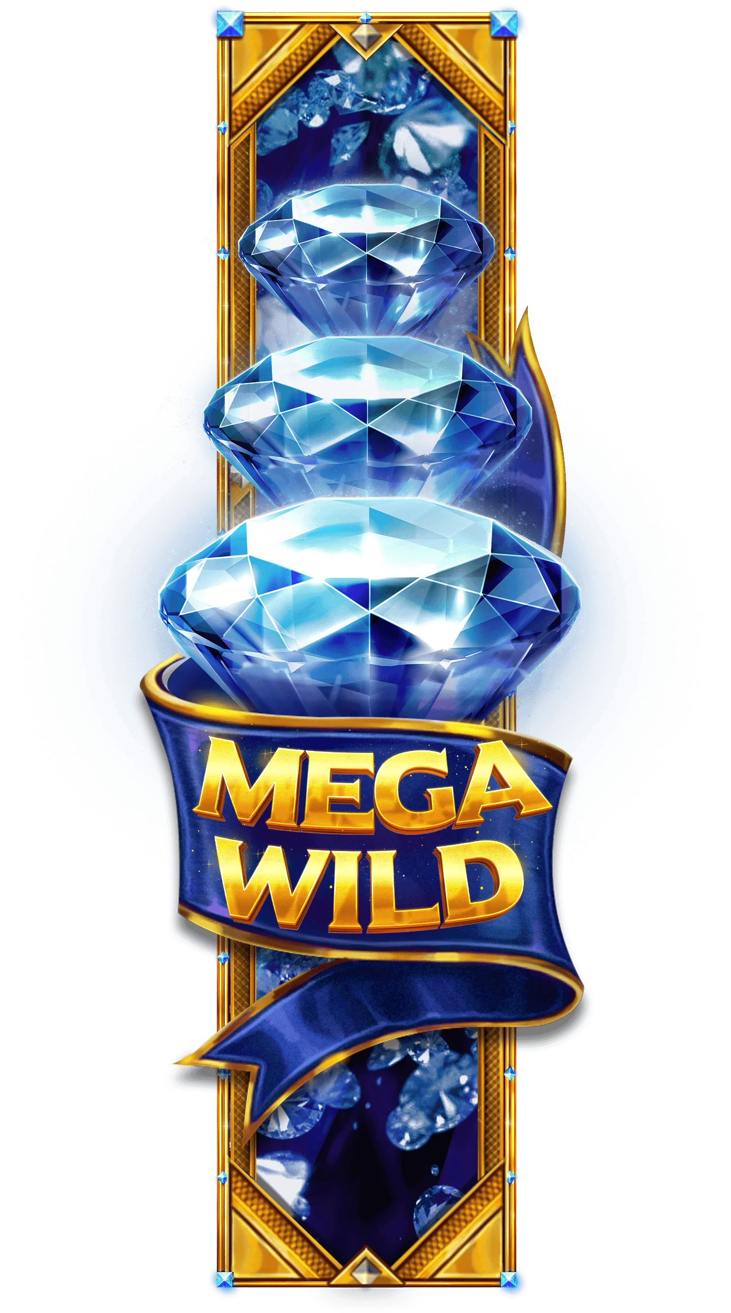 Dynamite Riches Megaways™ — Mega Wild