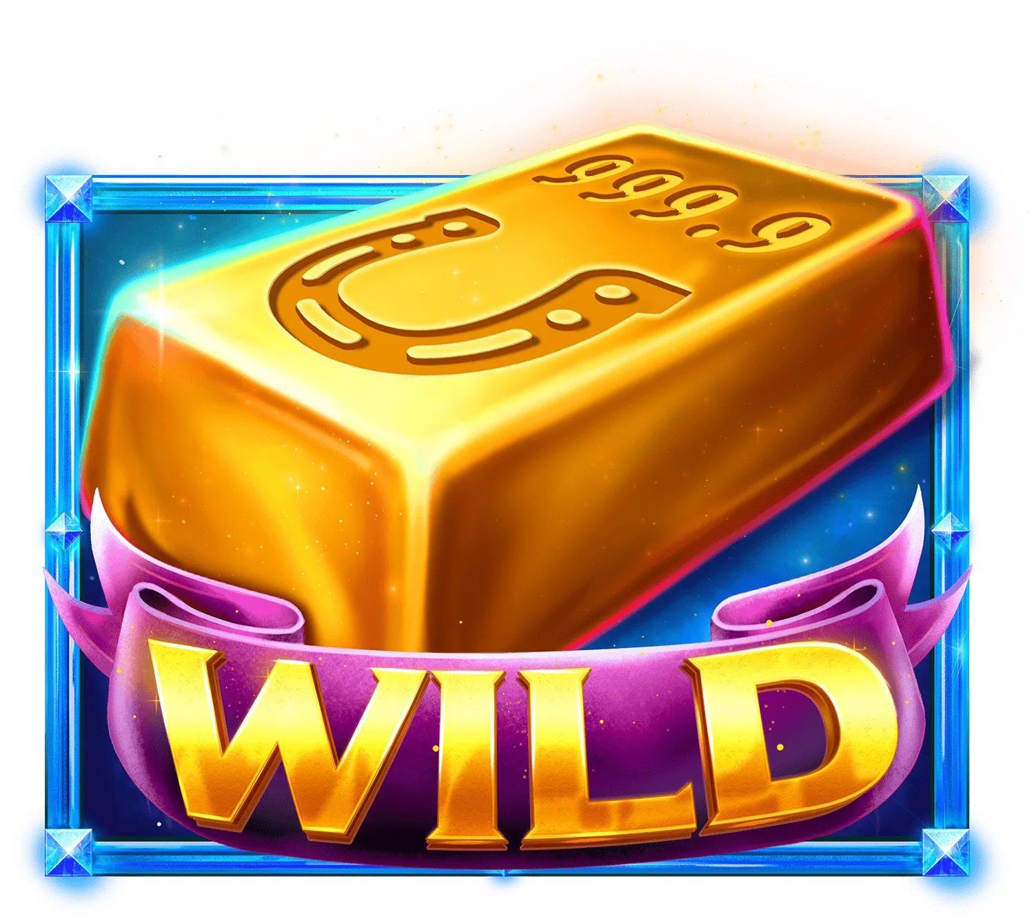 Dynamite Riches — Mega Wilds