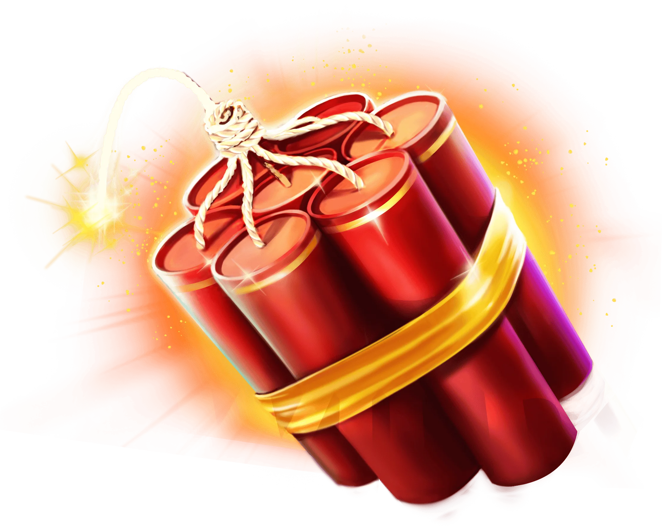 Dynamite Riches — Remove Low-paying Symbols