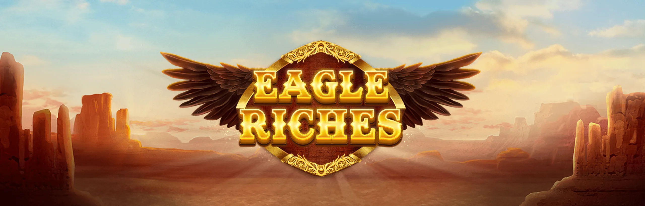 Eagle Riches