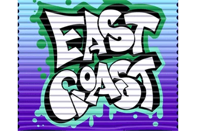 East Coast VS West Coast — East Coast Spins