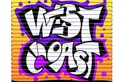 East Coast VS West Coast — West Coast Spins