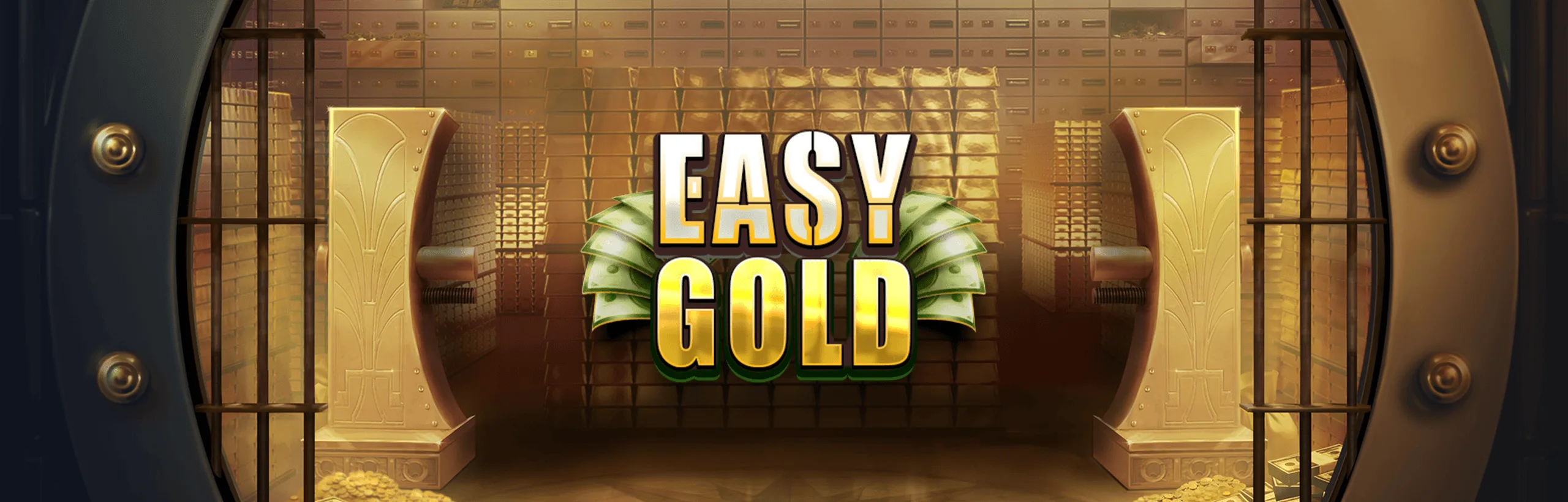 Easy Gold