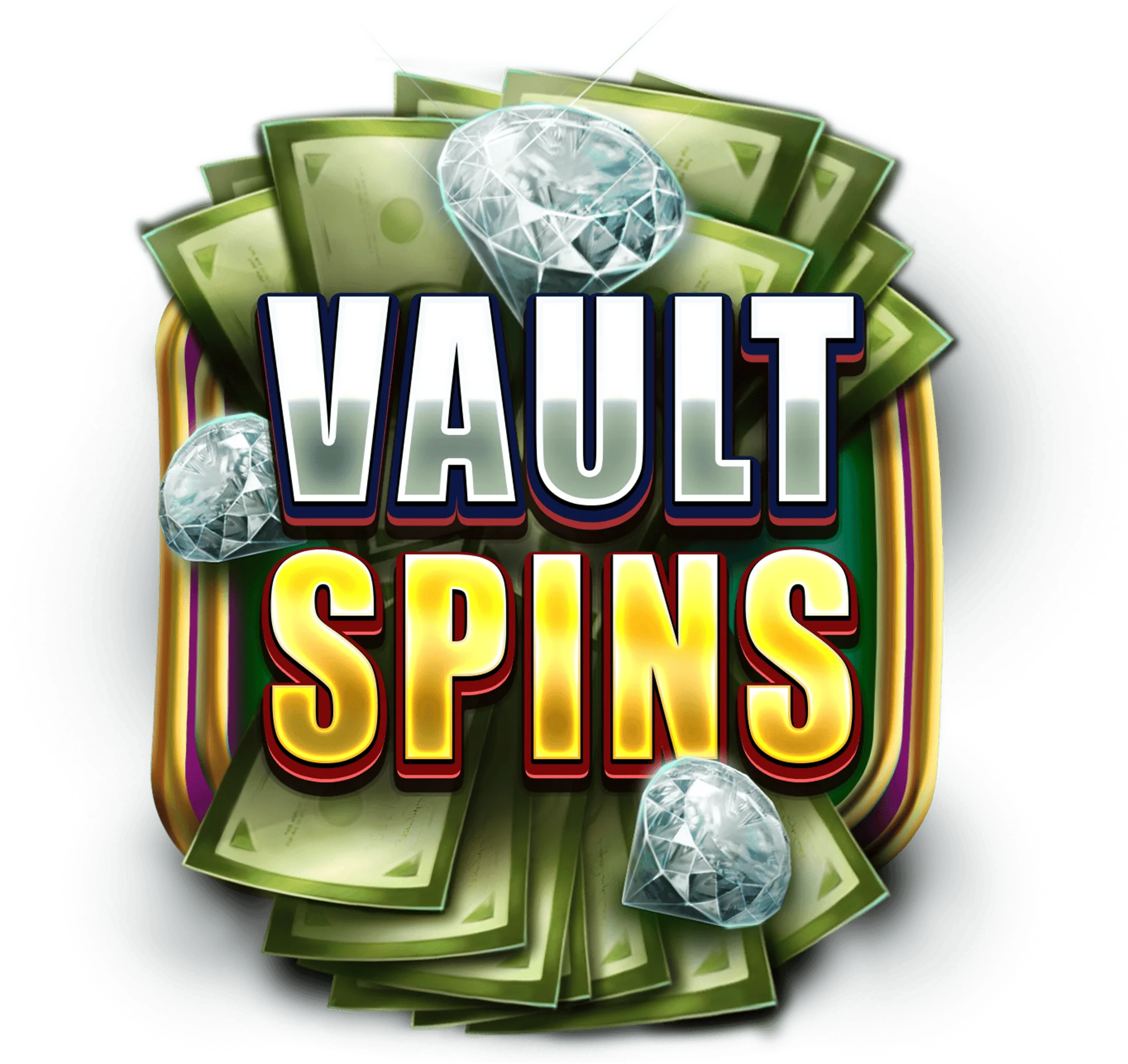 Easy Gold — Vault Spins