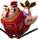 EggOMatic — Free Spins