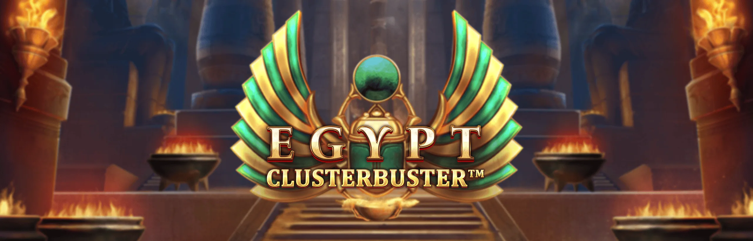 Egypt Clusterbuster™