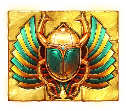 Egypt Clusterbuster™ — Free Spins