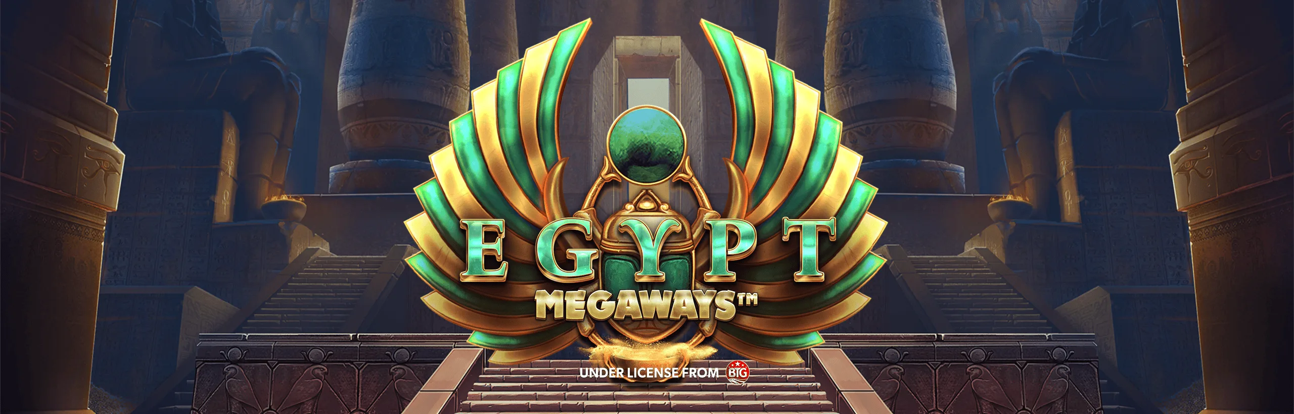 Egypt Megaways™