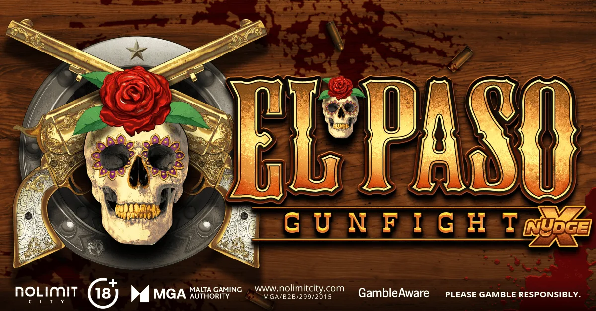 El Paso Gunfight xNudge®