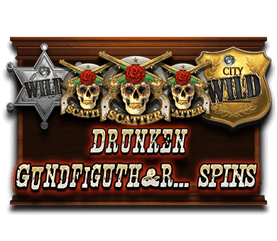 El Paso Gunfight xNudge® — Gunfight Spins