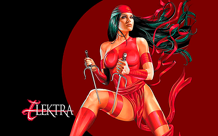 Elektra by Playtech