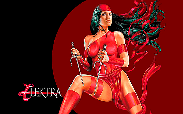 Elektra