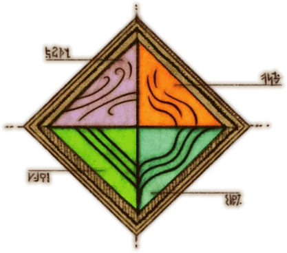 Elements: The Awakening — Energy Meter