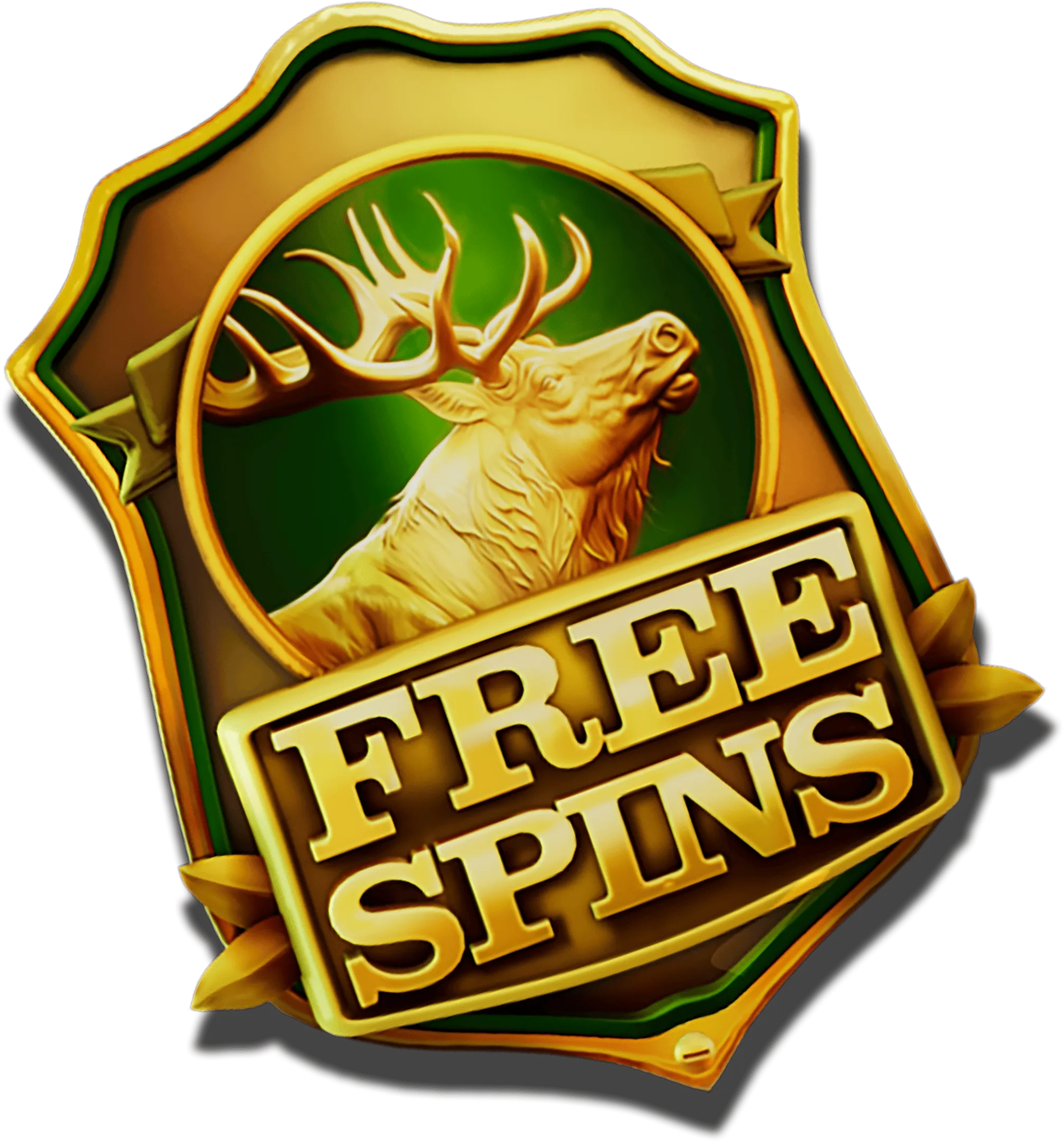Elk Hunter — Buy Feature