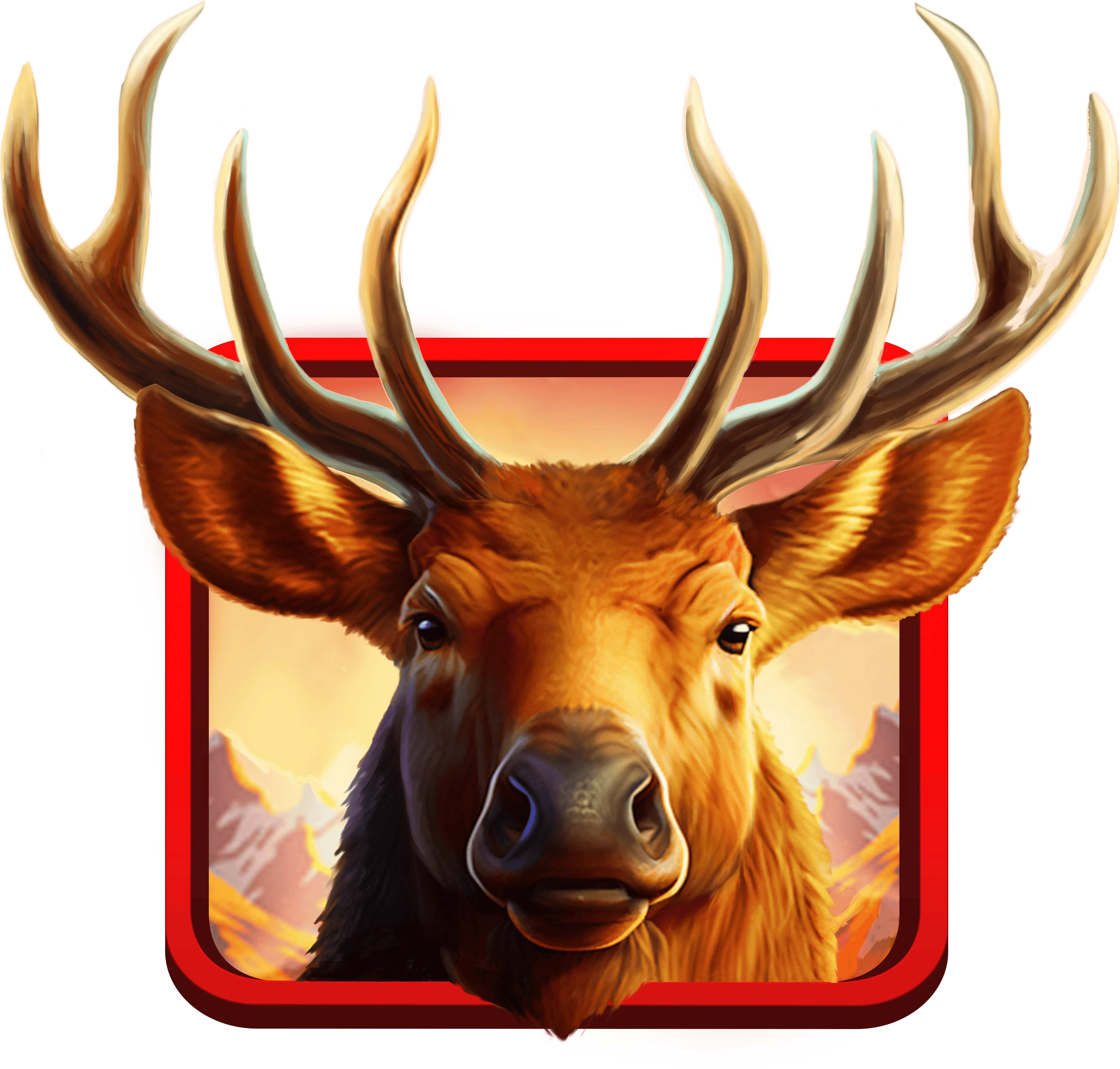 Elk Hunter — Elk Targets