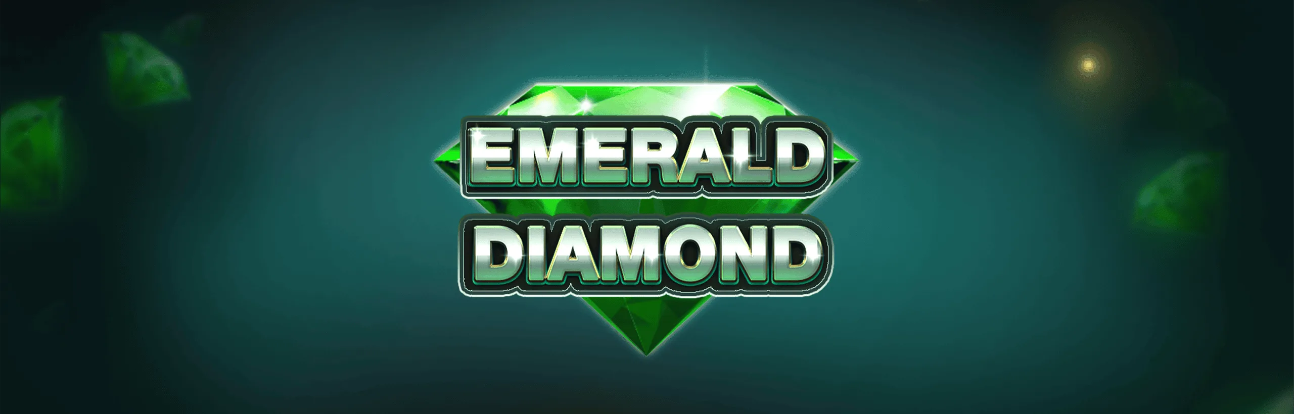 Emerald Diamond