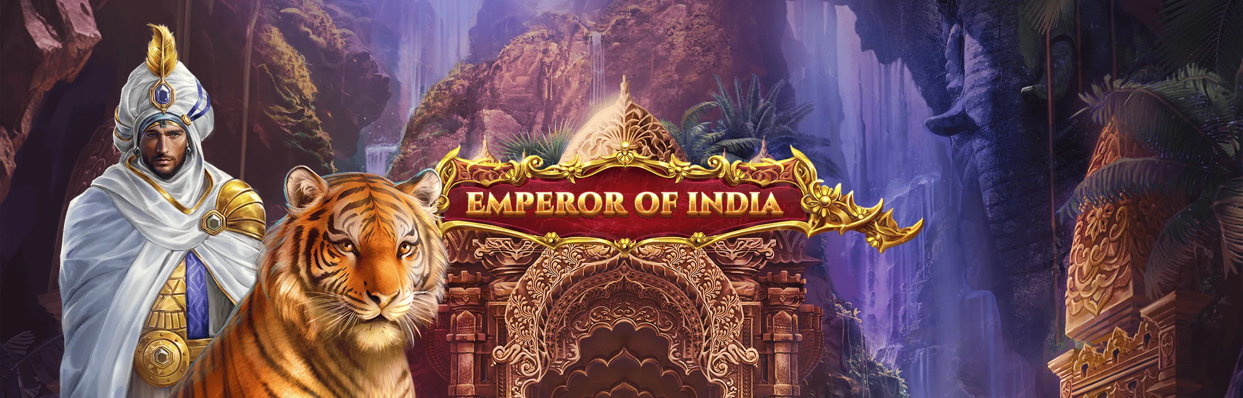 Emperor of India