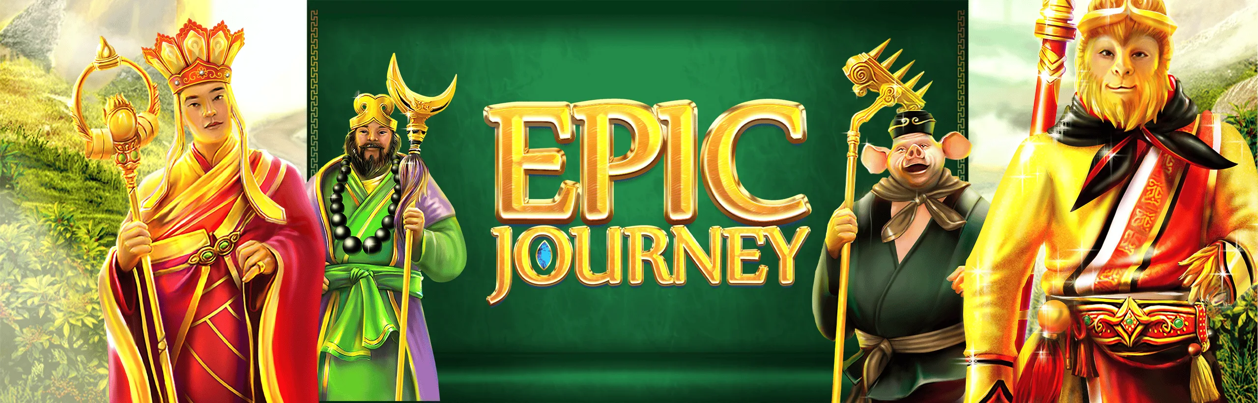 Epic Journey 