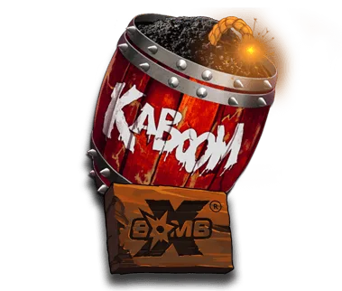 Evil Goblins xBomb® — xBomb