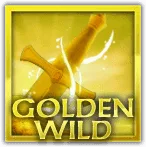 Excalibur — Golden Wild