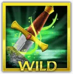 Excalibur — Wilds