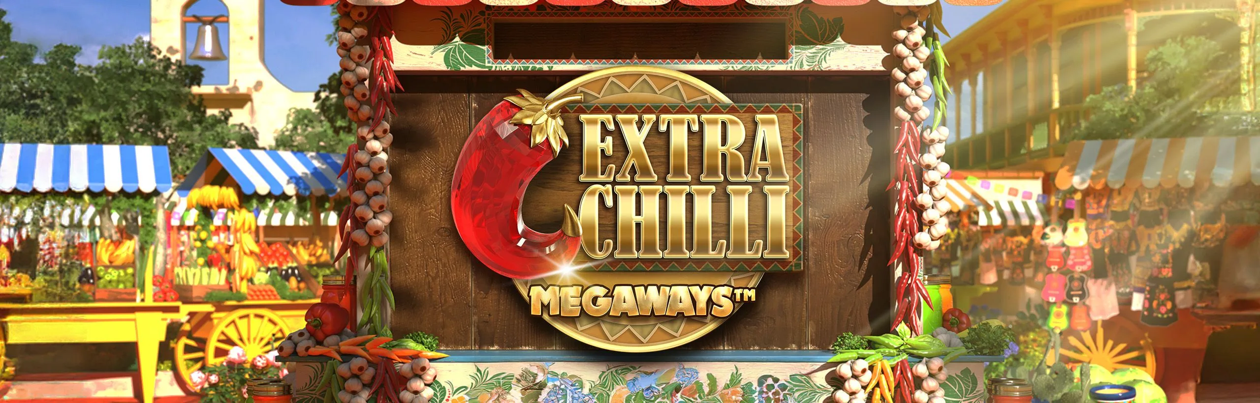 Extra Chilli