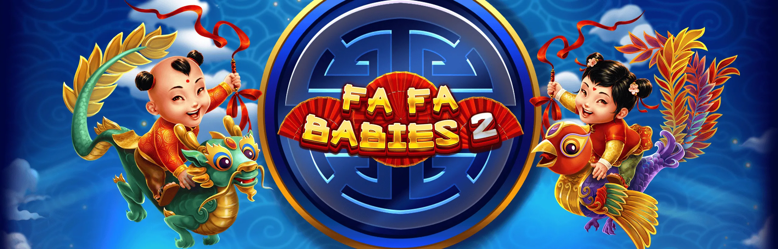 Fa Fa Babies 2