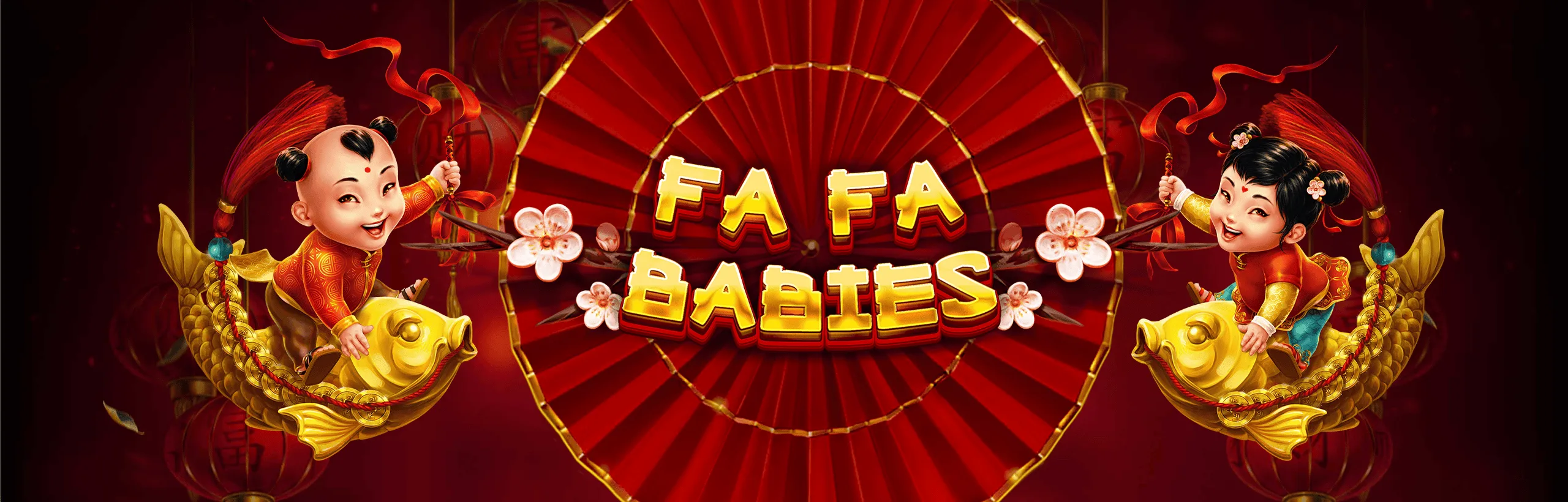 Fa Fa Babies