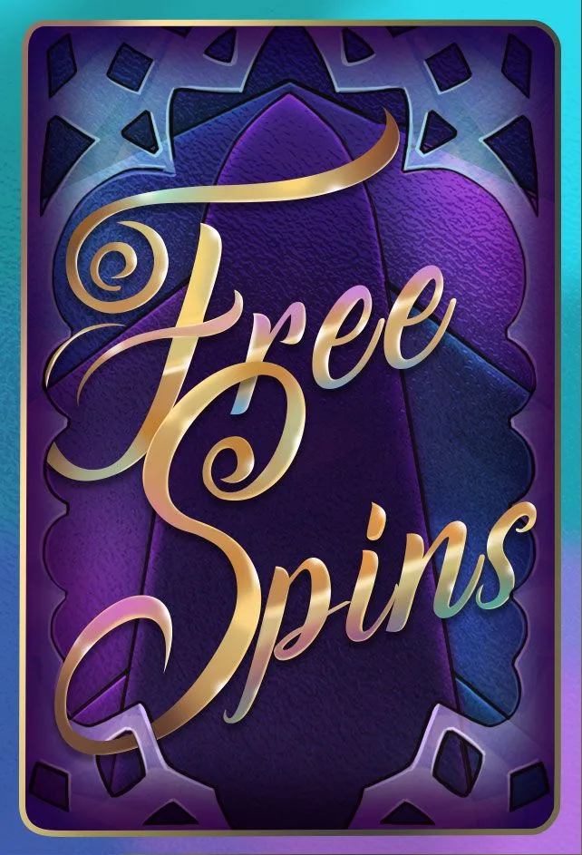 Fairytale Legends: Mirror Mirror™ — Free Spins