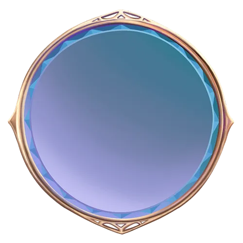 Fairytale Legends: Mirror Mirror™ — Mirror Re-Spin