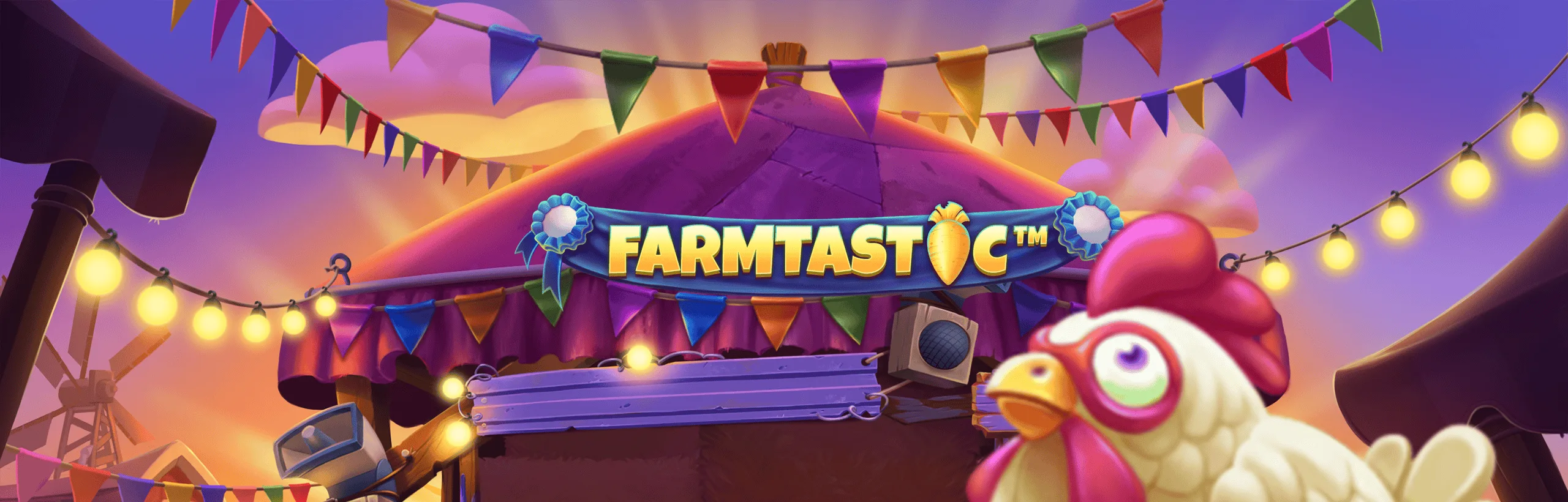 Farmtastic by Red Tiger