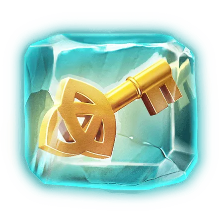 Finn and the Swirly Spin — Free Spins Key